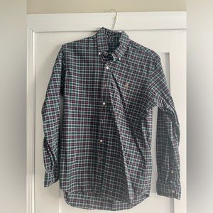 Ralph Lauren Button Down
